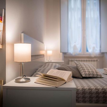 Апартаменты Novella White Флоренция Экстерьер фото